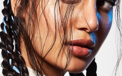 不可以吗 白智英